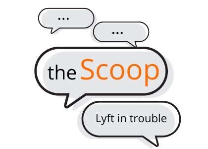 Lyft in Trouble